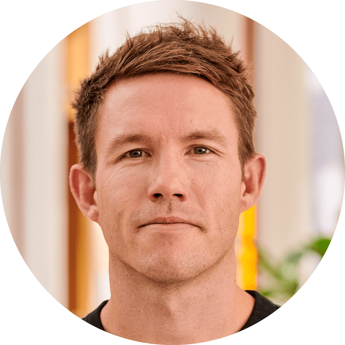 Regan, founder of AussieTally